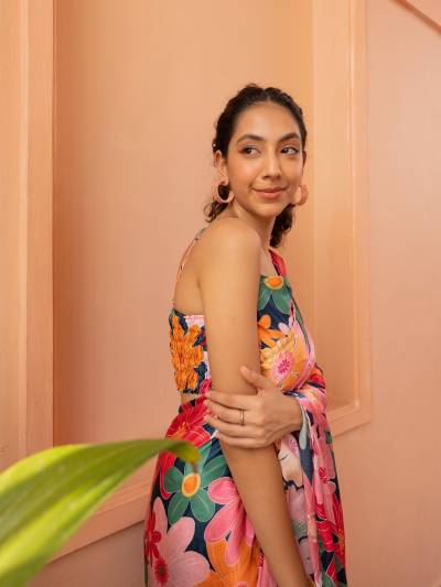 FASHION BERRY GIA VP402 TO VP406 DESIGNER NYLON SAREE WHOLESALER IN SURAT